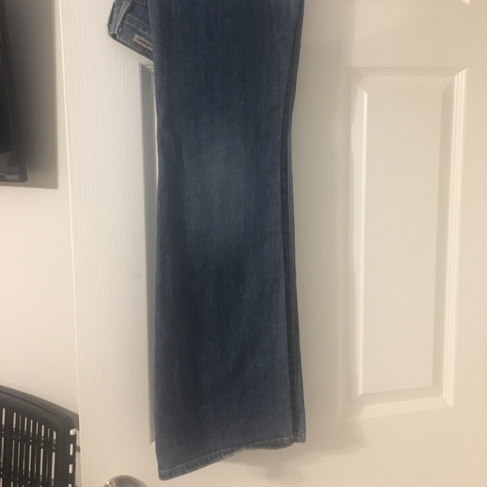 Citizens of humanity jeans - Picture 8 of 8